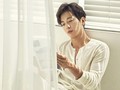 Anggota CNBlue Jung Yong Hwa Selesai Wajib Militer