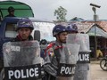 Warga Myanmar Boikot Perayaan Maulid Nabi Muhammad