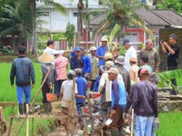 Jokowi Ungkap Program Baru di Sentul: Kartu Sembako Murah!