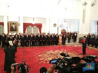 Aroma Reshuffle Menggema, Siapa Tersingkir & Siapa Naik?