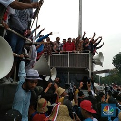 Nelayan Dorong Menteri Susi Terbitkan Aturan Soal Cantrang