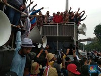 Nelayan Didampingi Susi Pinjam Bank Beli Alat Selain Cantrang