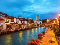 Lockdown Berbulan-Bulan, Ekonomi Malaysia Masih Meroket 16%