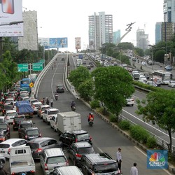 OECD Sebut Ekonomi Dunia 2020 Kontraksi 6%, RI Minus 3,9%