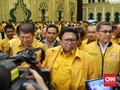 Wiranto Diminta Netral Sikapi Konflik Internal Hanura