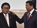 Wiranto Belum Konfirmasi Merapat ke Hotel Sultan
