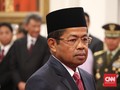 Netizen 'Kaget' Idrus Marham Jadi Menteri Sosial