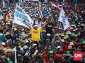 FOTO: Jerit Hati Nelayan soal Larangan Cantrang
