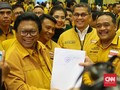 Kubu OSO Tak Peduli Daryatmo cs Daftarkan Kepengurusan