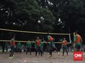 Hanif Senang dengan Tambahan Pemain Baru di Timnas Indonesia