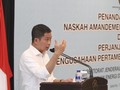 Jonan Tetapkan Formula Baru Penetapan Harga Minyak Indonesia