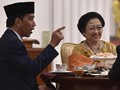 PAN Sebut Megawati Jadi Penghalang SBY Dukung Jokowi