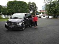 Didemo Ribuan Nelayan, Presiden Gelar Rapat soal Cantrang
