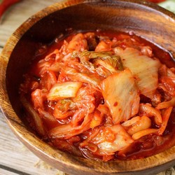 Kronologi Ribuan Siswa di Korea Keracunan Kimchi