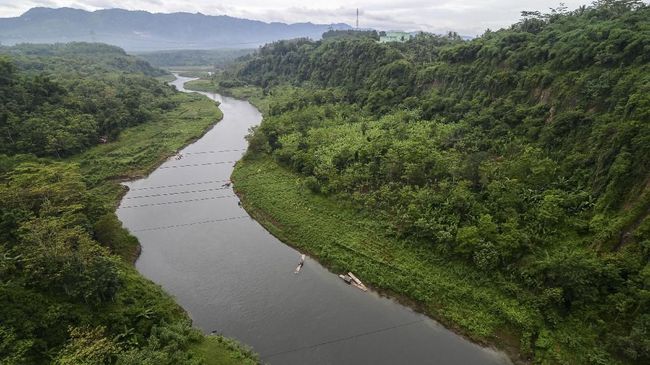 Pangdam Siliwangi Ingin Sungai Citarum Kembali Pulih 7 Tahun