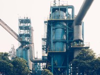 Indonesia Alami Deindustrialisasi Prematur