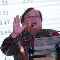 Ssst... Jokowi Mau Reshuffle, Ada Menteri yang Sudah Pamit!