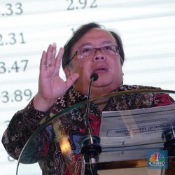 Deretan Proyek Pemerintah yang Ditawarkan dengan Skema Baru