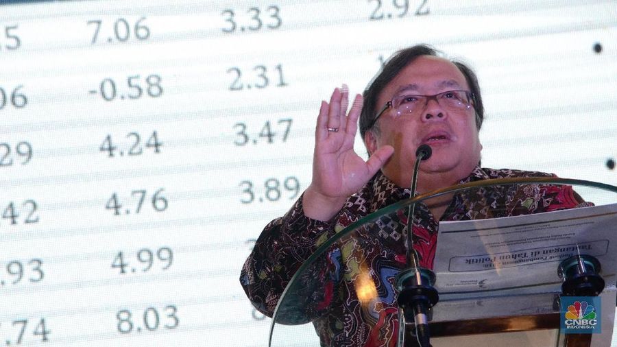 Pemerintah menawarkan setidaknya 34 proyek infrastruktur dengan menggunakan skema Pembiayaan Investasi Non Anggaran (PINA)