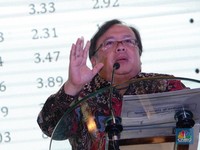 Deretan Proyek Pemerintah yang Ditawarkan dengan Skema Baru