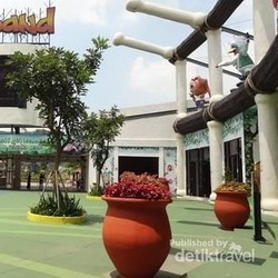 Staf Belum Gajian 6 Bulan, Ini Kinerja Keuangan Jungle Land