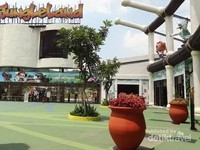 Bakrieland Lepas Kepemilikan JungleLand