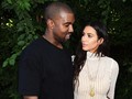 Diduga Berselingkuh, Kanye West Minta Drake Jauhi Kim K