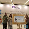 Tiga Konsep Utama Asuransi Syariah