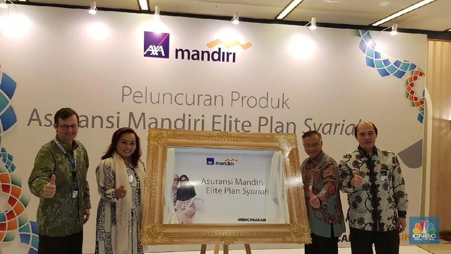 Banyak orang yang tidak mengenal produk asuransi, apalagi produk asuransi syariah.
