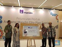 Tiga Konsep Utama Asuransi Syariah