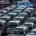 Terminal Bus Kumuh dan Banyak Preman, Kemenhub: Kami Malu