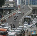 Berat! Target Pertumbuhan Ekonomi 5,3% Sulit Tercapai