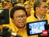 Pidato di KPU, OSO Sindir Grace Natalie soal Partai Kotor