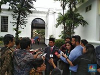 Idrus Marham, Beban Politik vs Anggaran Triliunan Kementerian