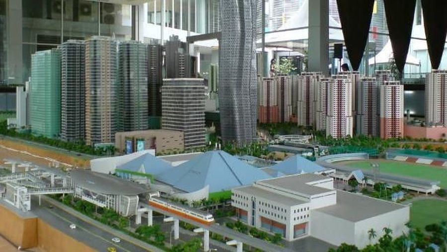 Perseroan sepertinya tidak ingin kehilangan aset tapi tidak mendapatkan dana segar.