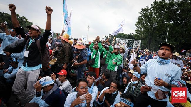 Nelayan Tantang Susi Uji Petik Larangan Cantrang