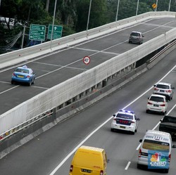 Jokowi Tebar 26 Proyek Infastruktur ke Swasta, Ini Bocorannya