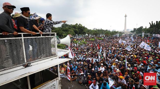 Nelayan Minta Jokowi Pertimbangkan Copot Menteri Susi