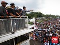 Nelayan Minta Jokowi Pertimbangkan Copot Menteri Susi