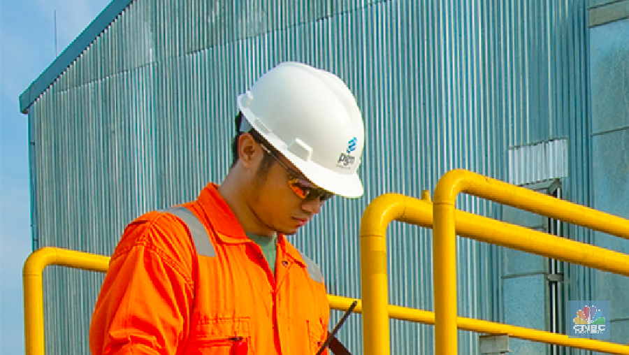 Saham milik pemerintah di PT PGN (Persero) Tbk akan diserahkan ke PT Pertamina (Persero) pada 16 Maret 2018 mendatang
