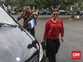 Menteri Susi Izinkan Cantrang Hanya di Enam Wilayah