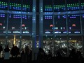 Nostalgia Empat Dekade 'Space Invaders' dalam Pameran Canggih