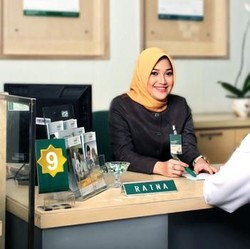 Bank Syariah Mandiri Kejar Target Naik Kelas ke BUKU IV