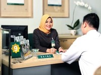 BSM Sebut Aturan PPN 5% Arab Saudi Tak Berpengaruh Besar