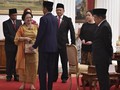 Megawati Tunggu Petunjuk Jokowi soal Status Puan di PDIP
