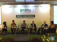 Tertekan Dolar AS, Kalbe Optimistis Penjualan 2018 Naik 5%