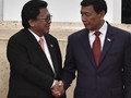 Kubu Wiranto Ancam Gelar Munaslub Tandingan