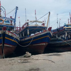 Nelayan Pesisir Mancing di Laut Jawa, Nyangkut Harta Karun Rp 720 M