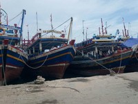 Lagi, 5 WNI Awak Kapal Ikan di Malaysia Diculik