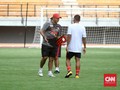 Gomes Mundur dari Posisi Pelatih Madura United